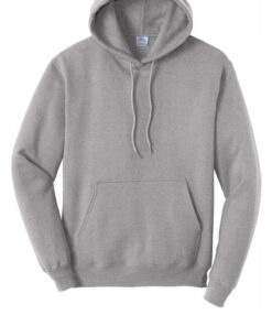 Custom Printed Mens Hoodie LocalBuz Shirts Venice FL Front