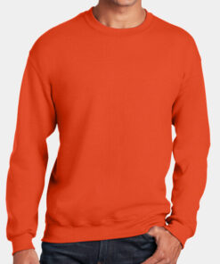 Heavy Blend Crewneck Sweatshirt