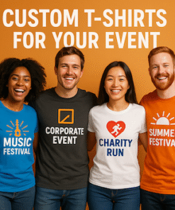 Custom Apparel