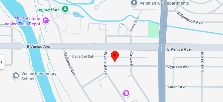 LocalBuz Custom Shirts Venice FL