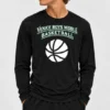 Boys Basketball — Design 2