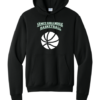 Girls Basketball — Chargers Hoodie