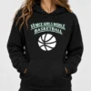 Girls Basketball — Chargers Hoodie