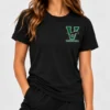 Girls Basketball — Design 1 Short Sleeve