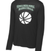Boys Basketball — Design 2