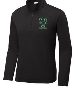Boys Basketball — Design 1