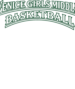 Alternative view of Girls Basketball — Chargers Hoodie