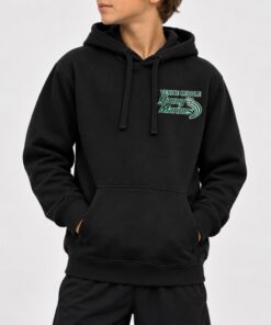 Young Marines Youth Hoodie Medium