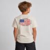 Young Marines Youth Shirts Medium
